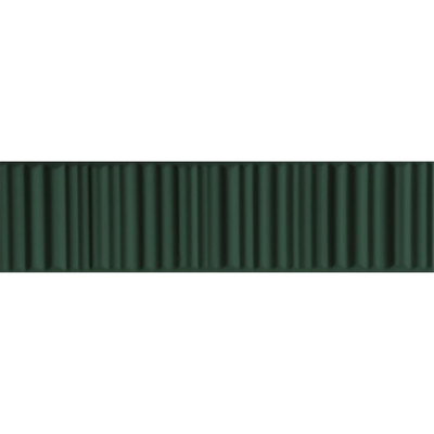 JOS. Dust Decor-strip - 5x20cm - 9.0mm - Pine