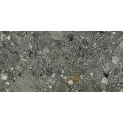 Cercom Ceppo di Gres Vloertegel - 30x60cm - 9.5mm - gerectificeerd - Verde