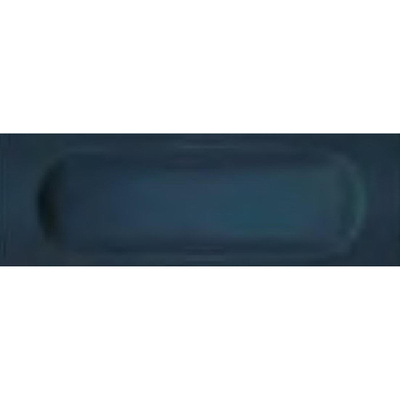 Vtwonen Tegels Chop Decor-strip - 5x15cm - 12.5mm - Blu