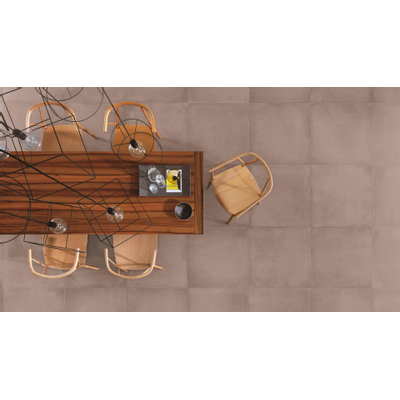 Ragno Rewind Vloertegel - 18.2x21cm - 9.5mm - Argilla