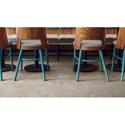 Marazzi Caracter Vloertegel - 100x100cm - 8.5mm - gerectificeerd - Mix multicolor