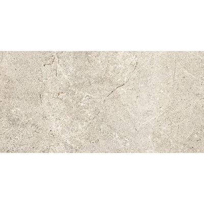 Ceralto Dorsena Facet Carrelage de sol - 60x120cm - 9.5mm - rectifié - Blanc
