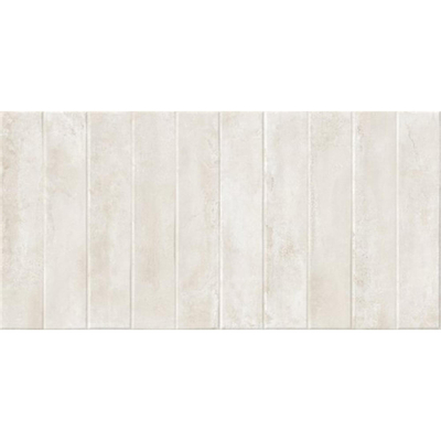 Colorker Nuance Carrelage mural - 29.5x59.5cm - 10.4mm - rectifié - Beige brillant