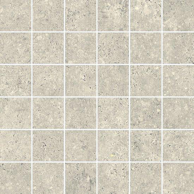 Mirage Nyuma Mosaïque WAMoz.300X300 Talcum 9mm Mat