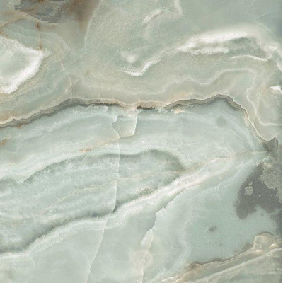 Ceralto Alabro Vein Carrelage de sol - 120x120cm - 6,0mm - rectifié - Jade