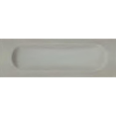 Vtwonen Tegels Chop Decor-strip - 5x15cm - 12.5mm - Azzurro