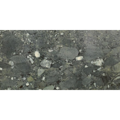 Cercom Ceppo di gres Carrelage de sol 600X1200 Vert 9,5mm Mat Ret.R10