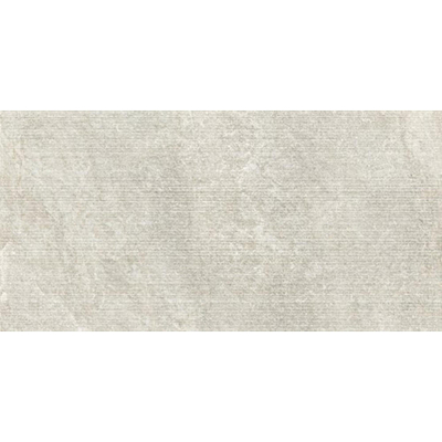Ceralto Micello Uno Carreau de sol - 60x120cm - 9.0mm - rectifié - Blanc