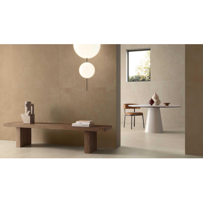 Italgraniti Terre WAtegel Décor 600X1200 Bianco 9Mm Mat Ret.