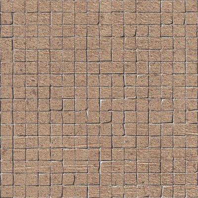 Ceralto Fragmenta Lux Mozaiektegel - 30x30cm - 10.0mm - Mattone
