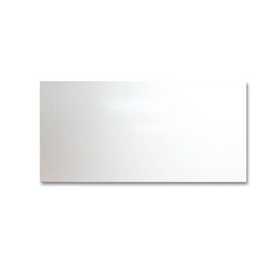 Roca Montreal Wandtegel - 40x120cm - 10.5mm - gerectificeerd - Blanco