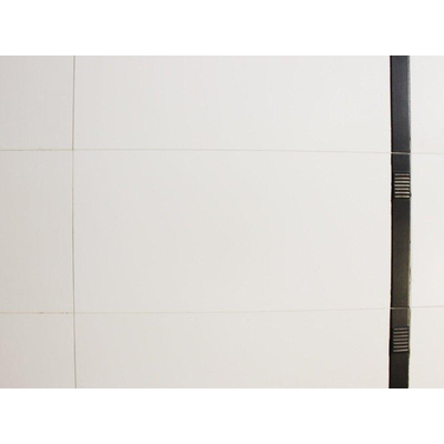 Ceralto Nordico Duo Carrelage mural - 40x120cm - 10.5mm - rectifié - Blanc