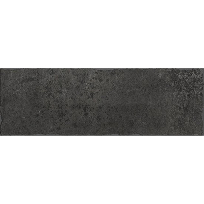 Ceralto Fragmenta Alto Vloertegel - 10x30cm - 10.0mm - Nuit heritage