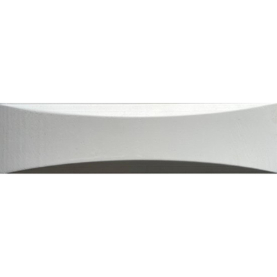 Ceralto Serrano Plank Bande décorative - 5x20cm - 14.0mm - Ice