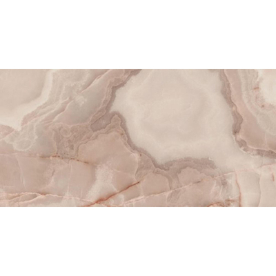 Ceralto Alabro Vein Carrelage de sol - 60x120cm - 6.0mm - rectifié - rose