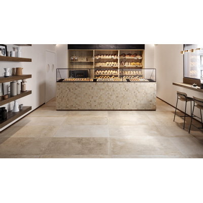 Rondine Provence WAMoz. 300X300 Cream 8,5mm Mat