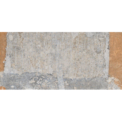 Cir Havana carreau de sol 10x20cm 10mm résistant au gel vieux mélange mat