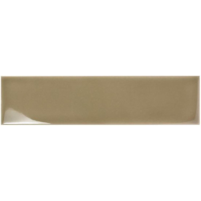 Vtwonen Tegels Shapes Wandtegel - 7.5x30cm - 8.5mm - Olive