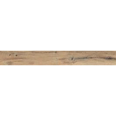 Emil Millelegni Carrelage de sol et de mur 15x120cm 10mm rectifié R10 porcellanato Chêne