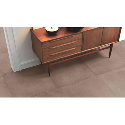 Ceralto Rovino Concrete Vloertegel - 18.2x21cm - 9.5mm - Argilla