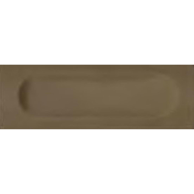 Vtwonen Tegels Chop Decor-strip - 5x15cm - 12.5mm - Kaki