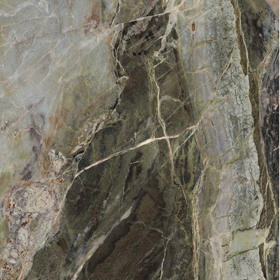 Ceralto Alabro Vein Carrelage de sol - 120x120cm - 6.0mm - rectifié - Emeraude