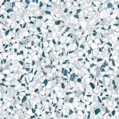 Douglas jones Moods Carrelage de sol et mural - 120X120 - 9mm - rectifié - Dot - Blu Mat