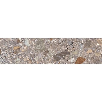 Vtwonen Tegels Composite Vloertegel - 15x60cm - 9.0mm - gerectificeerd - Brown