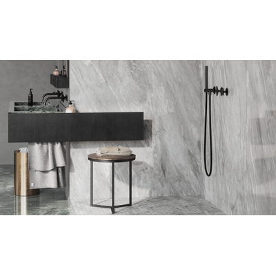 Ragno Incanto Wandtegel 600X1200 Bardiglio 6mm Glans Ret.