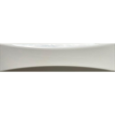 JOS. Dust Decor-strip - 5x20cm - 14.0mm - Ice