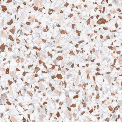 Douglas jones Moods Carrelage de sol et mural - 120X120 - 9mm - rectifié - Dot - Rose Mat