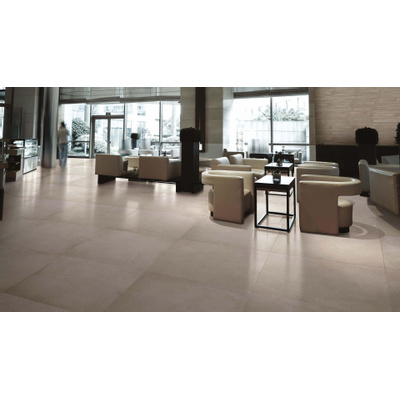 Cercom Gravity Vloertegel - 30x60cm - 9.5mm - gerectificeerd - Greige