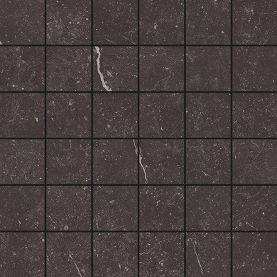 Ceramic-Apolo Piazen carreau mural Mosaïque 29,5x29,5cm COAL