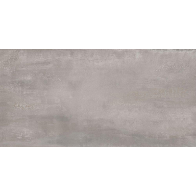 SAMPLE Abk Imoker Interno 9 Vloer- en wandtegel 60x120cm 9mm gerectificeerd R10 porcellanato Silver