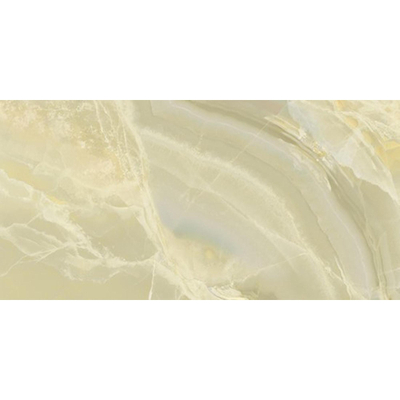 Vtwonen carrelage Onyx Carrelage mural - 60x120cm - 9mm - rectifié - Brillant Jade Green (vert)