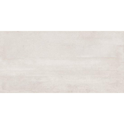 Colorker Ragnar Carrelage sol - 60x120cm - 8mm - rectifié - R10 - aspect béton - White mat (blanc)