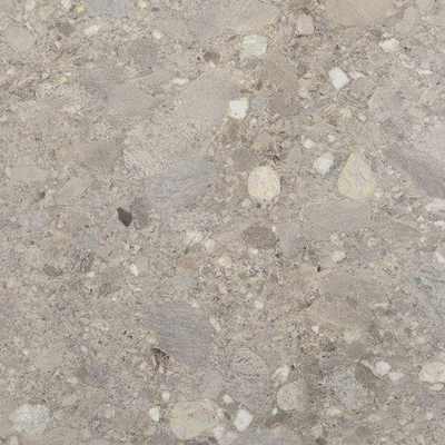 Cercom Ceppo di Gres Carrelage de sol - 60x60cm - 9.5mm - rectifié - Grigio
