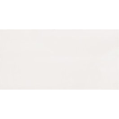 Roca Calypso Carreau mural - 40x120cm - 10.5mm - rectifié - Blanco