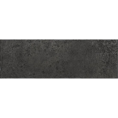 Ceralto Fragmenta Alto Vloertegel - 10x30cm - 10.0mm - Nuit heritage