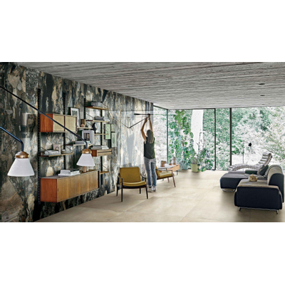 Douglas Jones Magnum vloer- en wandtegel 60X120cm gerectificeerd Quatre Sais. Glans