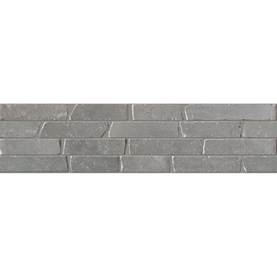 Ceralto Micello R11 Carreau mosaïque - 15x60cm - 10.0mm - Gent