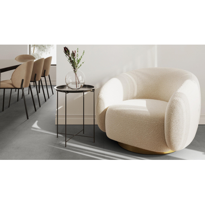 Jos. Lunar Carreau de sol et de mur 30x60cm Mat Anthracite