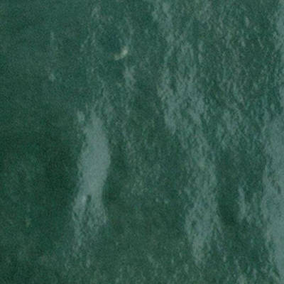 Ragno Melange Carrelage mural 100X100 Teal 10mm Brillant