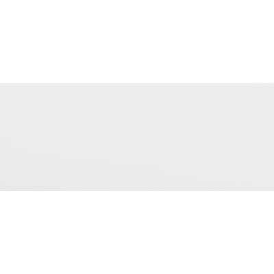 Ceramic-Apolo Branco Wandtegel - 20x50cm - 10.4mm - Branco