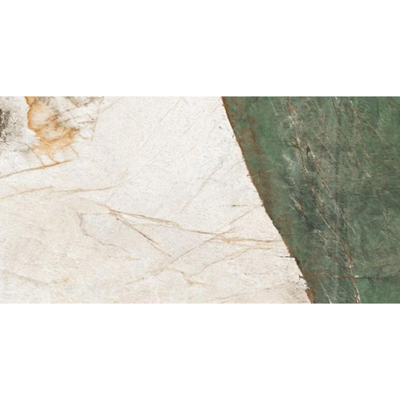 Ceralto Alabro Vein Carrelage de sol - 60x120cm - 6.0mm - rectifié - Aqua
