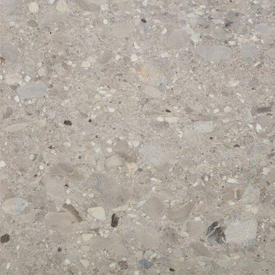 Cercom Ceppo di Gres Carrelage de sol - 60x60cm - 9.5mm - rectifié - Grigio