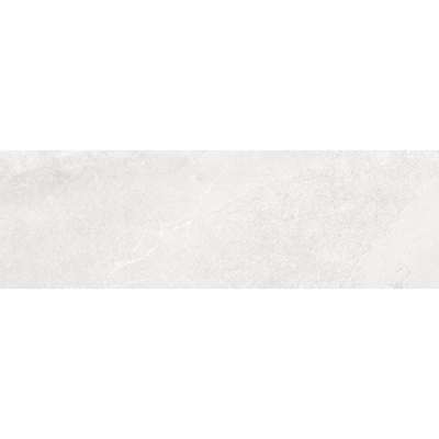 Ceralto Brioform Tone Carrelage mural - 31,6x100cm - 9,7mm - rectifié - White