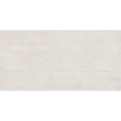 Colorker Ragnar Vloertegel - 60x120cm - 8mm - gerectificeerd - R10 - betonlook - mat white (wit)