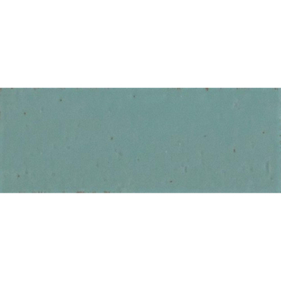 Ceralto Muralto Decor Wandtegel - 7.5x20cm - 9.0mm - Turchese