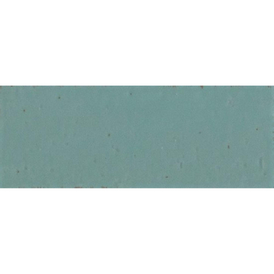 Ragno Glace Carreau de Mur - 7.5x20cm - brillance turchese